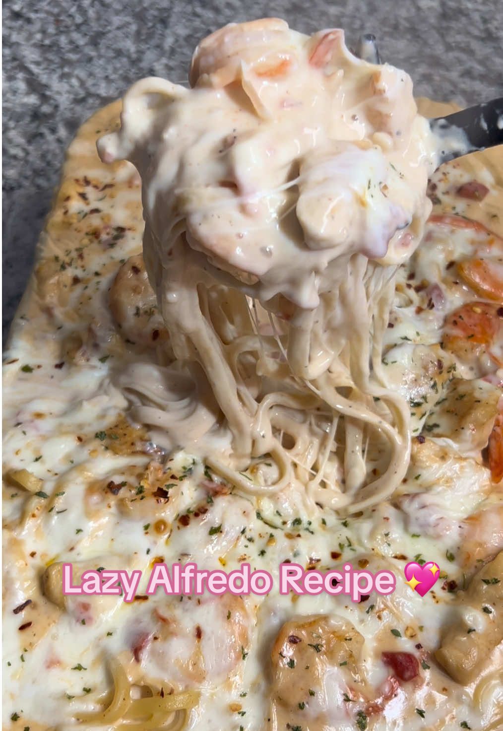 Yall im sorry I sound ignorant! Just mute and watch😭😭 Also for the noodles I add butter, salt, and garlic to the water while boiling! Lastly SEASON TO YOUR PREFERENCE JUST CAUSE YOU AND YO MANA GOT HIGH BLOOD PRESSURE DONT MEAN EVERYBODY ELSE GOT IT OKAY!  #fyp #fypシ #fypage #trending #viralvideo #viraltiktok #Recipe #recipes #alfredo #shorts #creatorsearchinsights #explore 