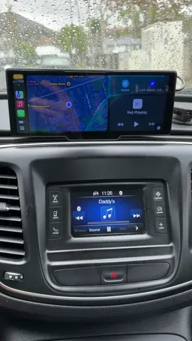 Good morning #carplay #carplayscreen #carplaysystems #lamttocarplay #carplaywireless #tiktokshop 