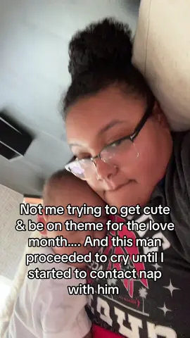 And here I was trying to be in my content bag for once. 