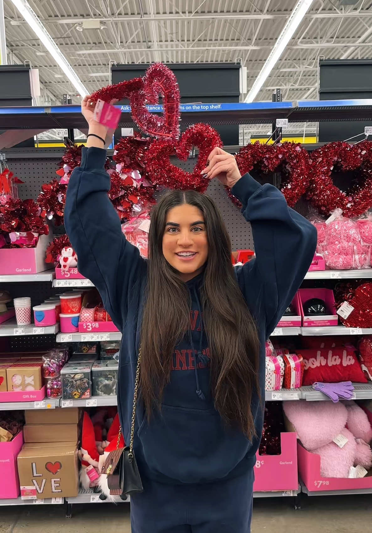 I already know he’s gonna say yes but I wanted to make it extra special 🥹❤️ #bloompartner #boybestfriend #girlbestfriend #valentine #ValentinesDay @Bloom Nutrition 