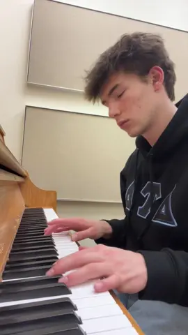 Stay-Rihanna #piano #pianocover #rihanna #stayrihanna #pianotok #musictok