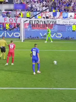 Crazy penalty moments  #footballtiktok #penalty #fyp #moments #respect 