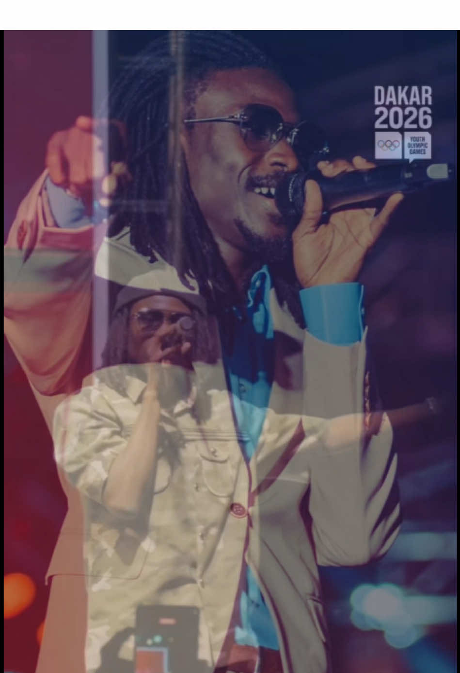 Amadeus - Daaru dunya🎤🎼 Instrumental #Senegal #amadeus #daarudunya #AfroMusic #pourtoi #Viral 