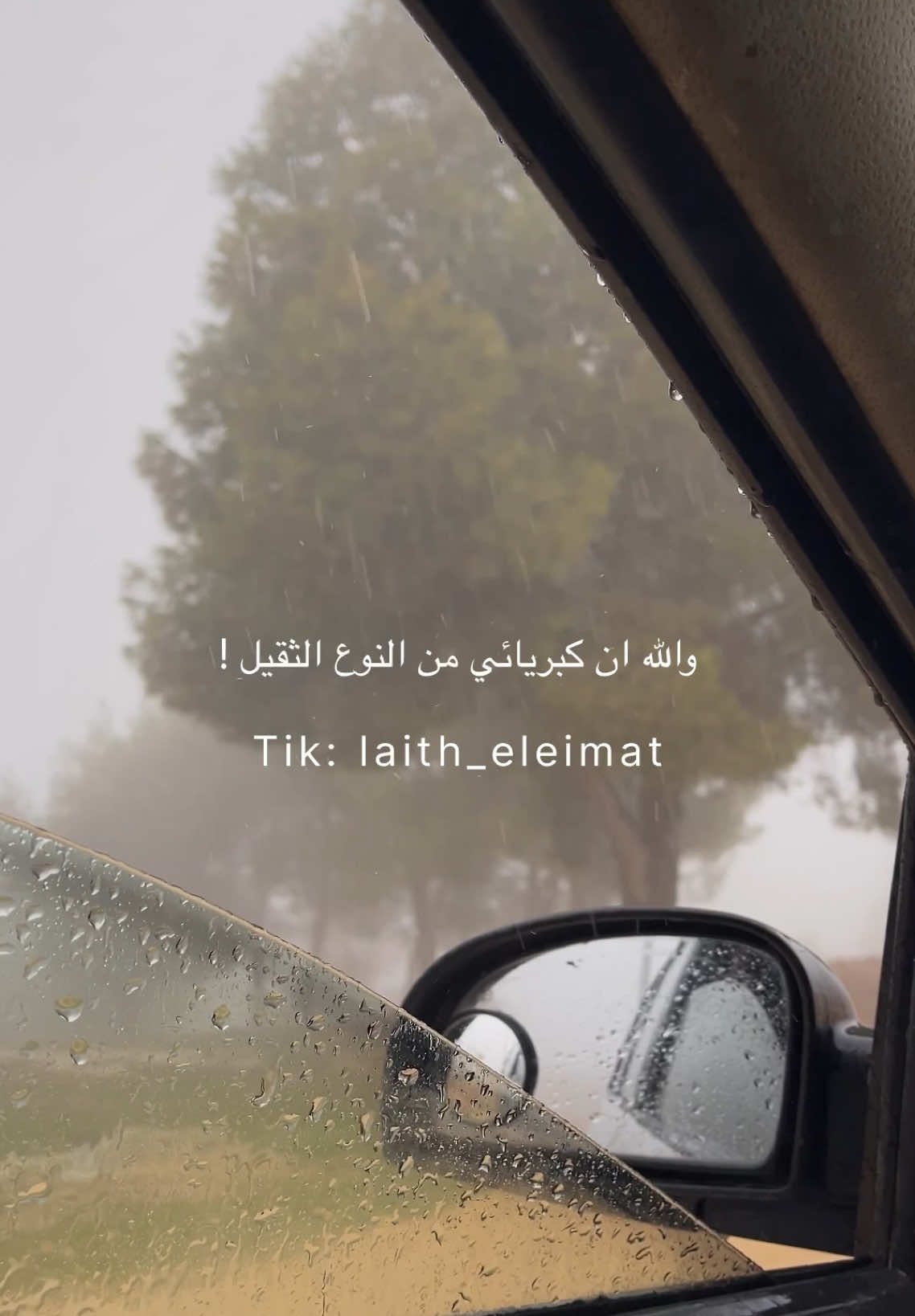 ما التفت لك ! 🖤 #fyp 