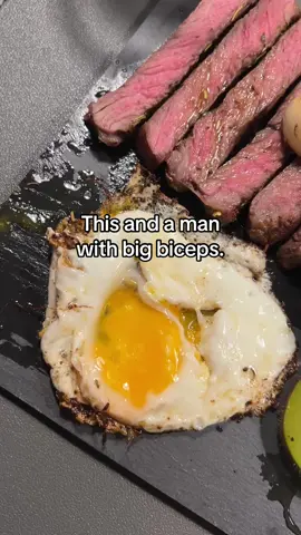 #gym #Fitness #god #steak #fyp #health #eatclean #food #nature #gym #biceps 