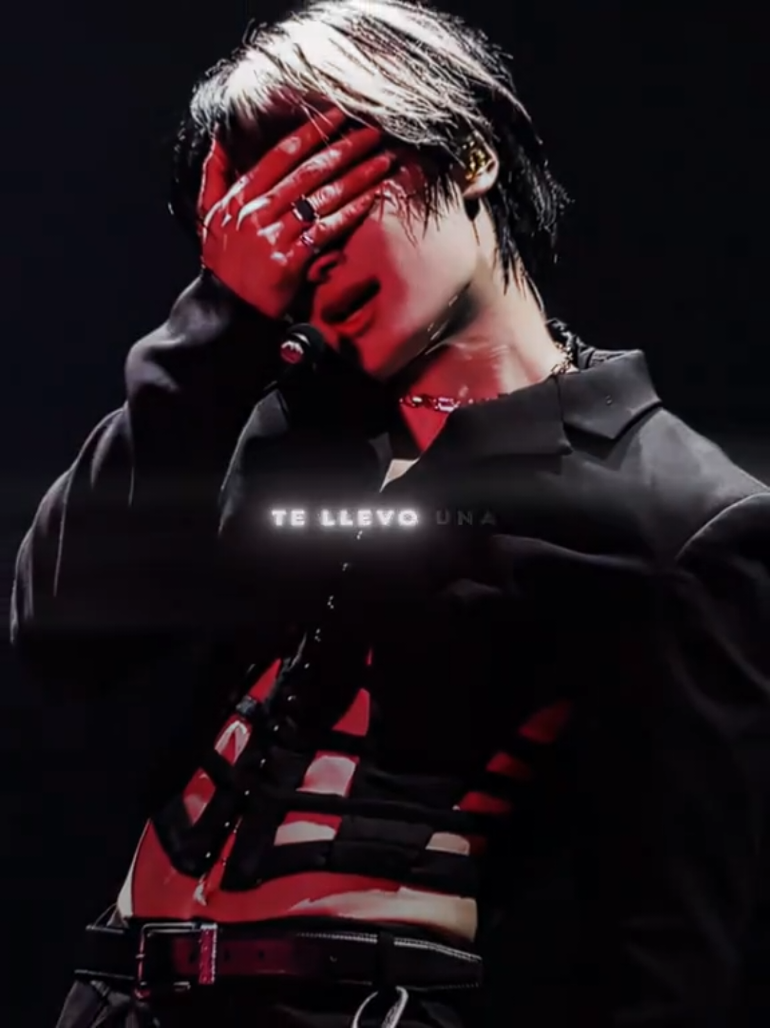 birthday boy!! #jeongin #jeonginedit #jeonginstraykids #i_n #skz #StrayKids #straykidsedit  jeongin edit 