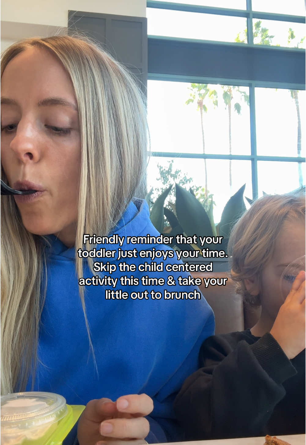 Don’t get me wrong we definitely do child centered activities- but there’s no way I could spend 7 days a week doing that. Whenever I take Remy to a coffee shop, cafe, shopping or errands he enjoys it just as much 🩵 #azmom #arizonamom #toddlermom #toddlerboymom #fulltimemom #stayathomemom #sahm #momvlog