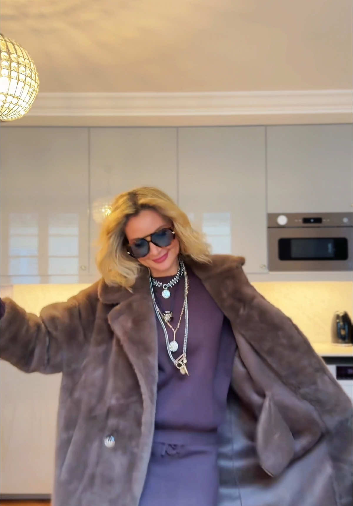 Note to self girls ✨♥️ #gdwm #grwm #grwmreel 