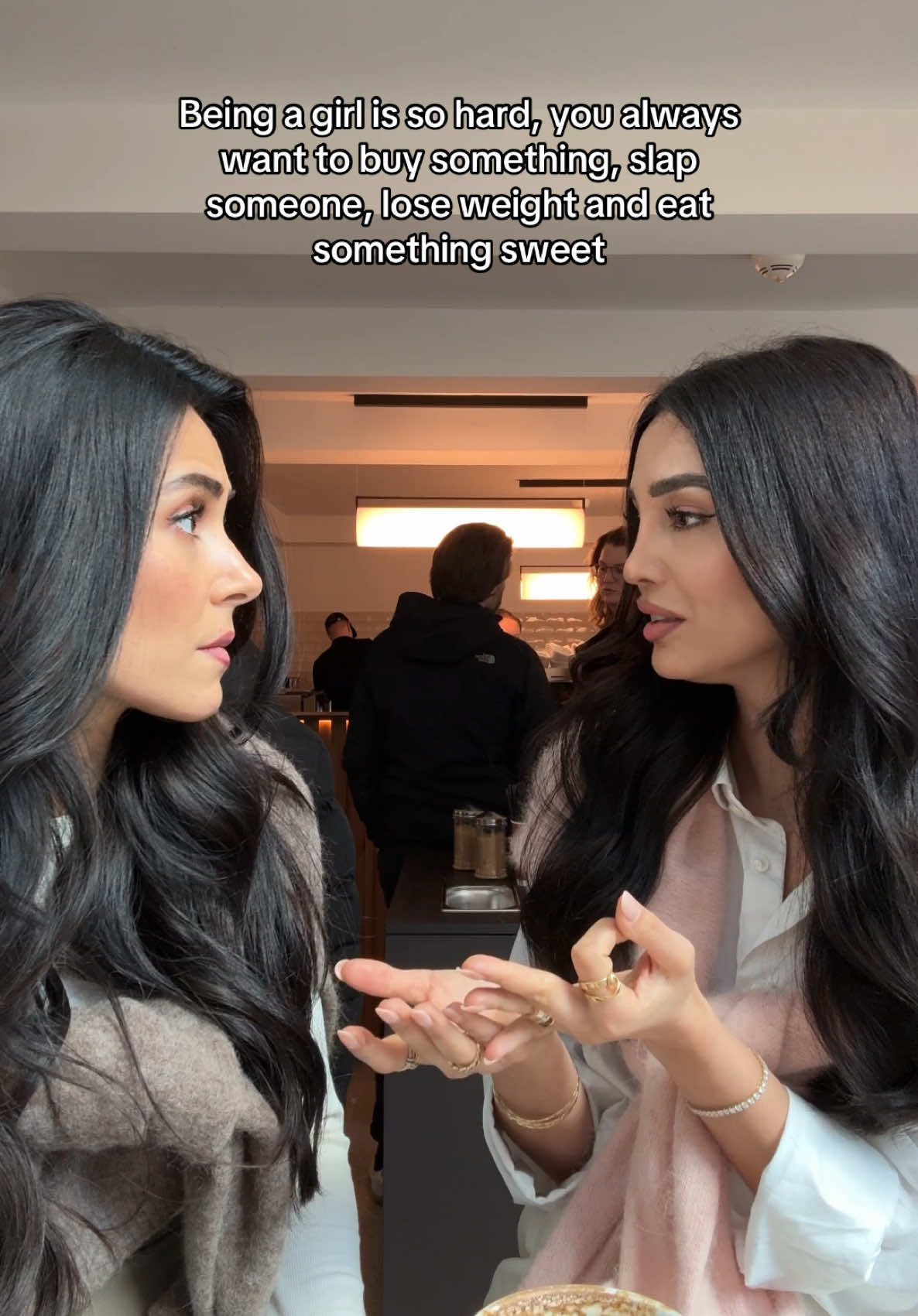 Who can relate? 🥲🩷