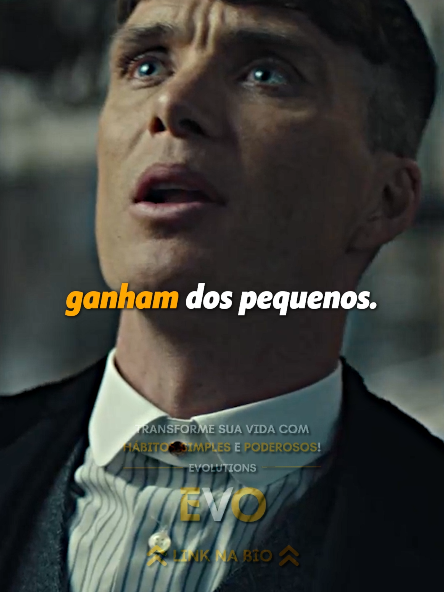 O que achou desse trecho? - Peaky Blinders #peakyblinders #thomasshelby #shelby #traicao #f