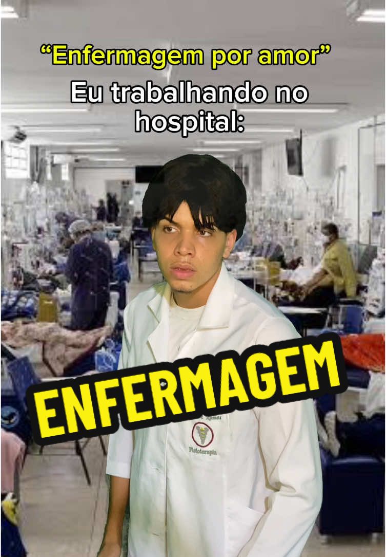 KKKKKKKKKKKKKKKKKK ENFERMAGEM É NAO BOY 