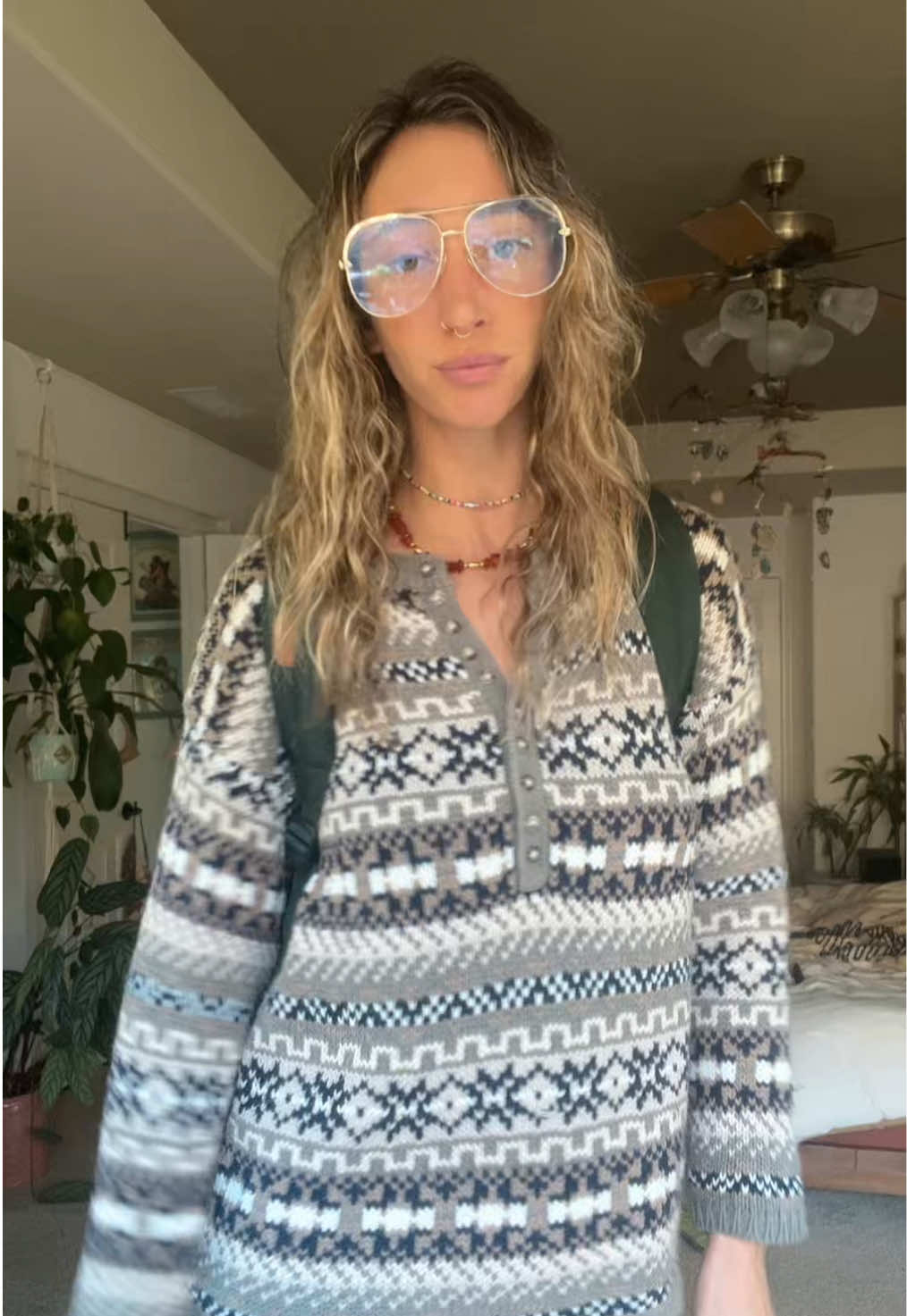 Well I slaughtered that audio…ooopsies!🤭 but what is TikTok if you’re not having fun being absolutely ridic sometimes? 