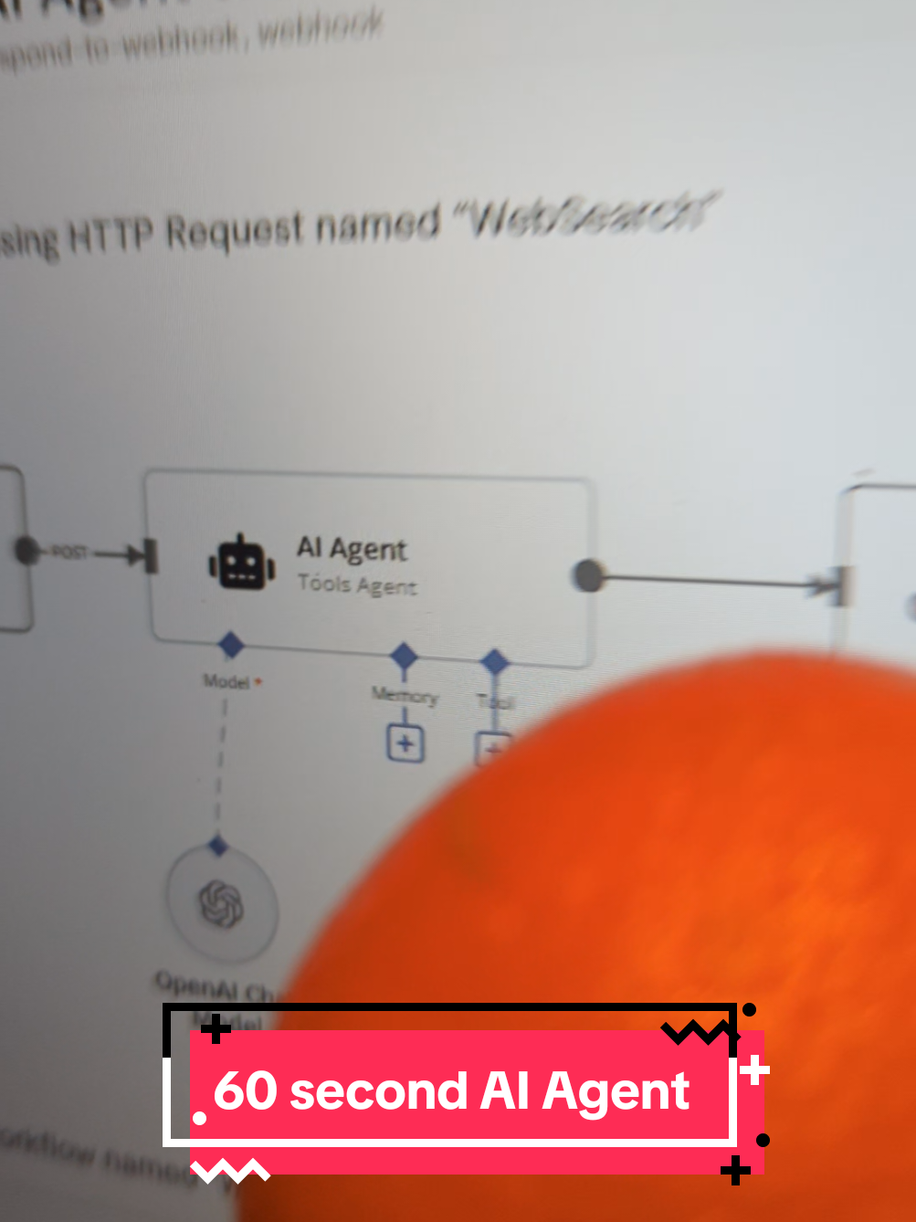 the simplest way to get started with ai agents #ai #aiagents #artificialintelligence 