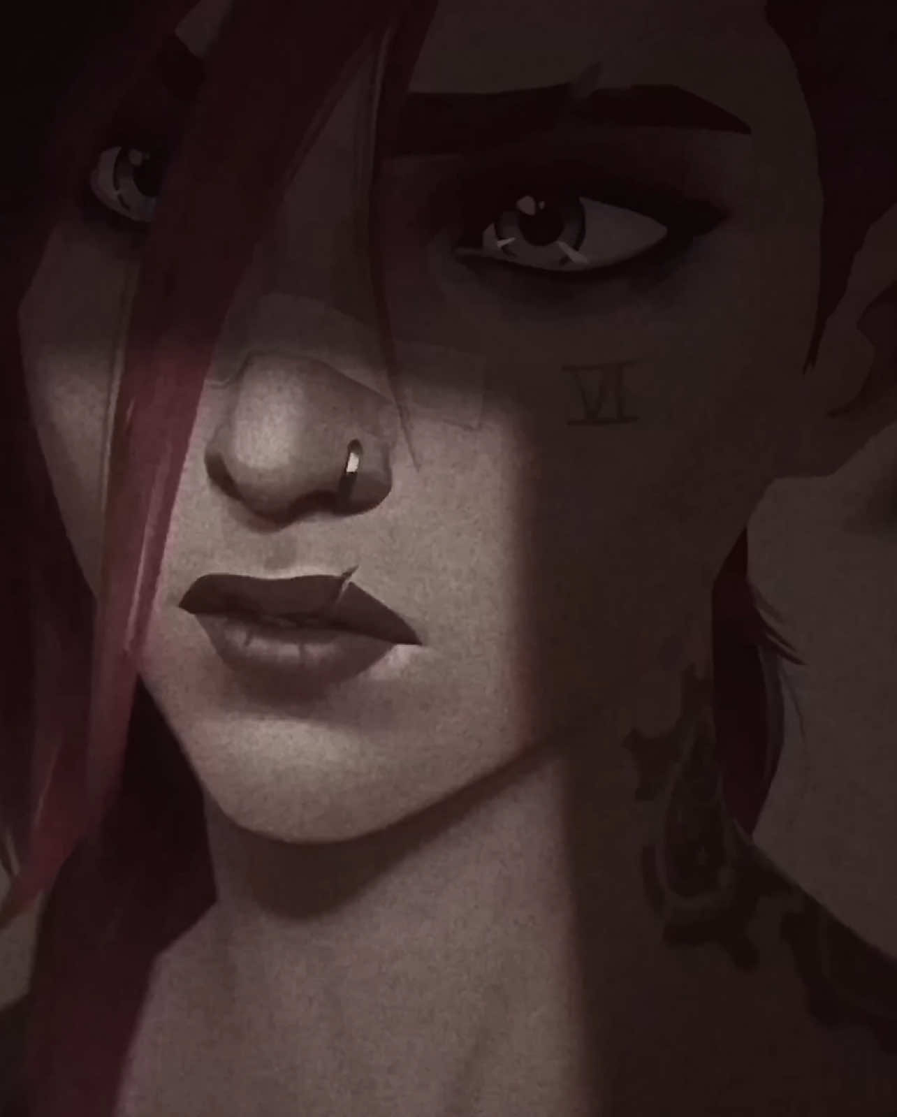 SHE WANTS ME SHE NEEDS ME #vi #viarcane #viarcaneedit #arcane #arcaneedit #viedit #legueoflegends #viral #foryou #fyp 