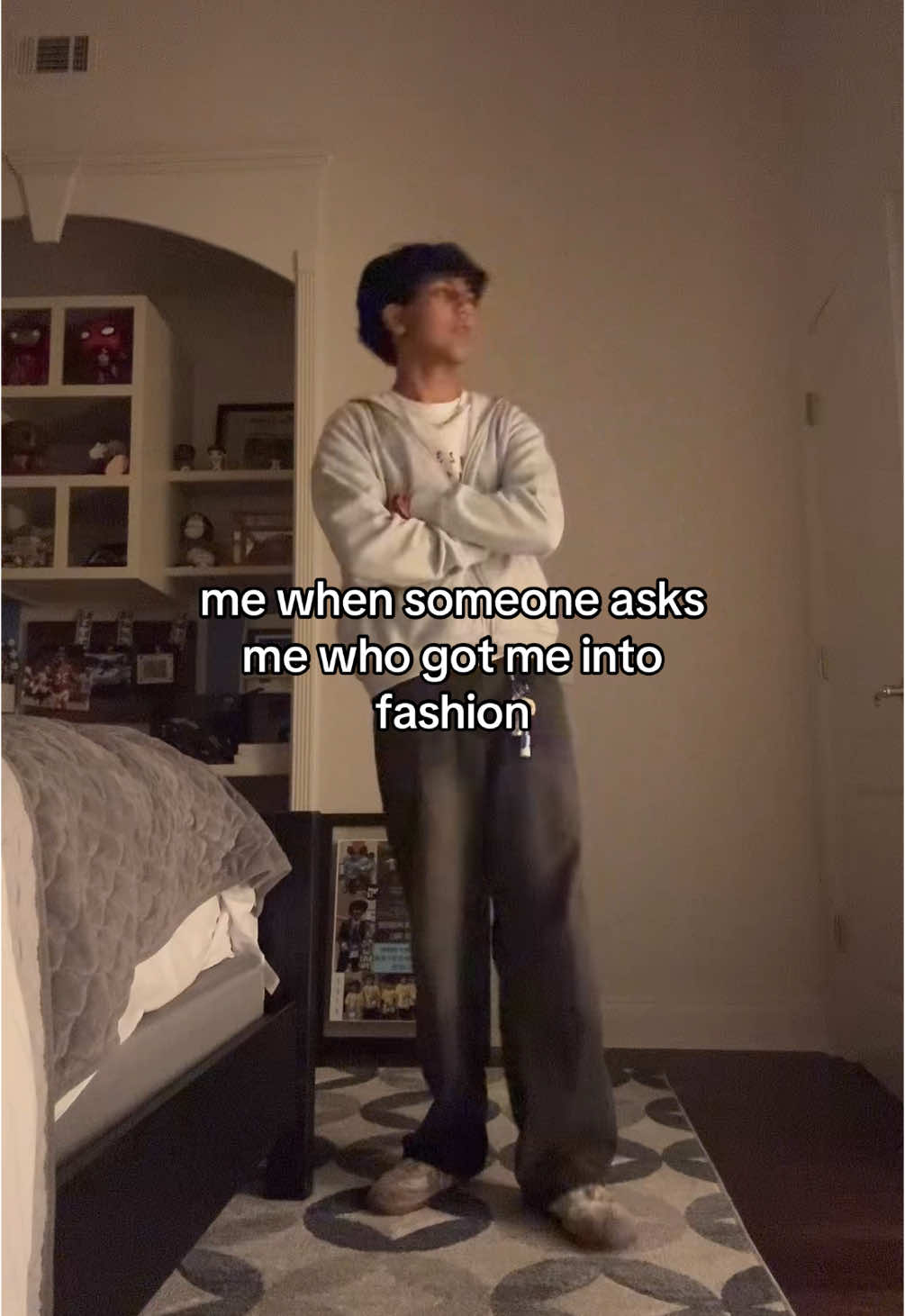 Love the bruzz #fyp #foryou #fy #outfitinspo #fashiontok #blowthisup 