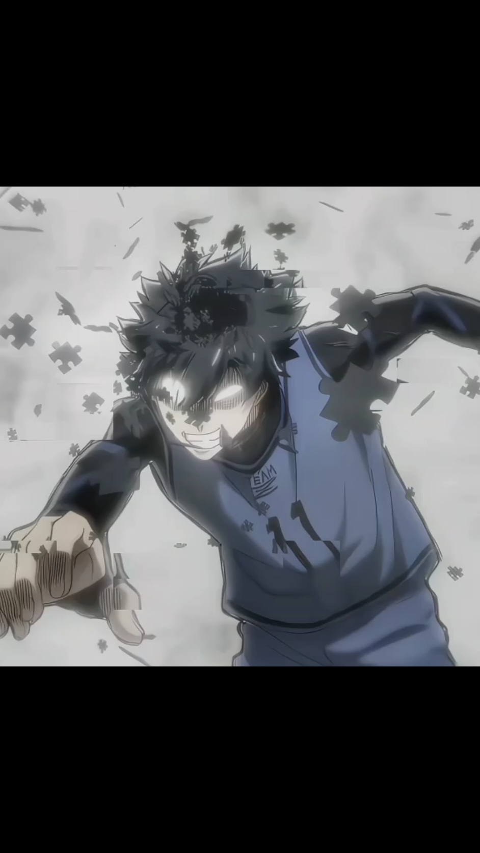 ISAGI EDIT 🧩🔥 filler edit  . . . #bluelock #edit #anime #isagiyoichi #edits #fyp 