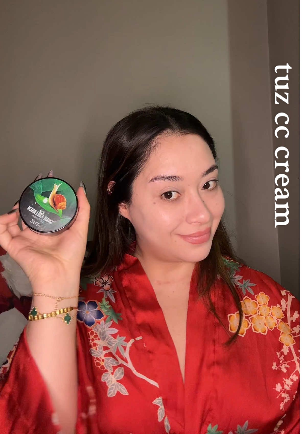 #tuz #cccream #fondotenönerisi #skintint #creatorsearchinsights 