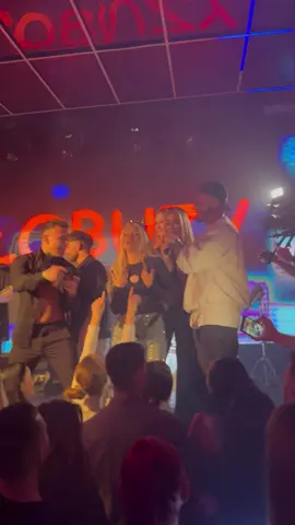 A co to za Łobuzy na scenie? 🪩🎤 Nie uwierzysz, co się wydarzyło! 🤯 22. sezon Warsaw Shore już nagrany – dramy, imprezy i szalone akcje gwarantowane! 💃🕺 Widzimy się w #MTV! 📺 #ComingSoon #Sezon22 #WarsawShore22 #MTVPolska #WarsawShoreTime #WarsawShorePolska #WarsawShore