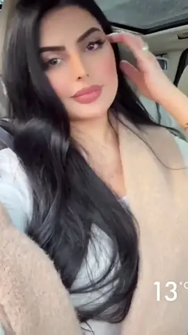 An international website specializing in beauty and fashion ranked Iraqi women as the most beautiful Arab women, and this is not surprising. Look at the beauty of Alia Al-Shammari.