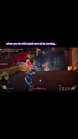 ignore my dramatic silly self lolz #marvelrivals #marvelrivalsmemes 