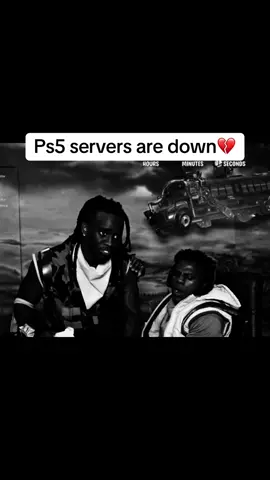 #fypシ #ps5 #servers 