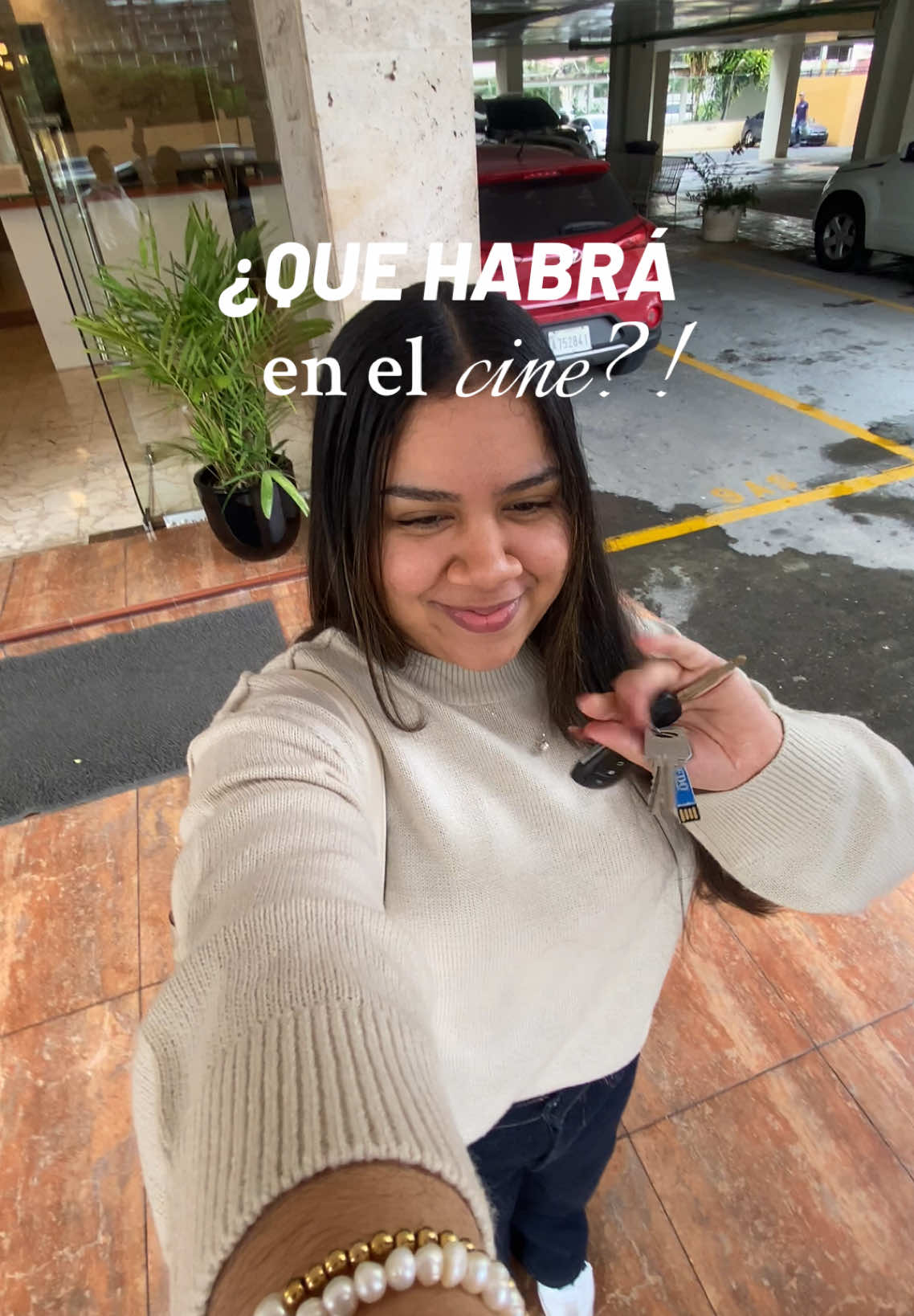 la recomiendo, muy entretenida 🙂‍↕️ #cine #cita #republicadominicana #companion #rd #couple #fyp #paratiiiiiiiiiiiiiiiiiiiiiiiiiiiiiii 