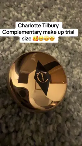 #charlottetilbury#beauty#sephora#fyp#teamwork#free#tiktok  🥰✨