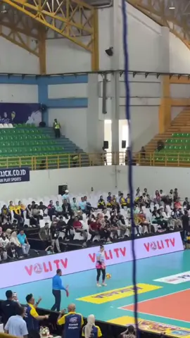 #jakartalivinmandiri #proliga #proliga2025 