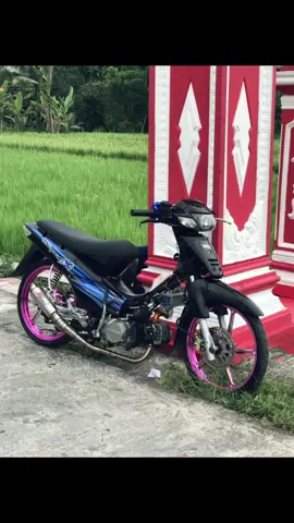 aminn🤲😇#fyp #deepblue #cseriesjahat #atr #atrracing #atrracingexhaust #atrjelasbertenaga 