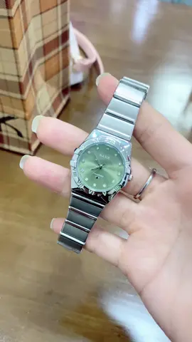 Mang lên sang chảnh sáng chói luôn   #rewiew #xinhdepmoingay #donghodep