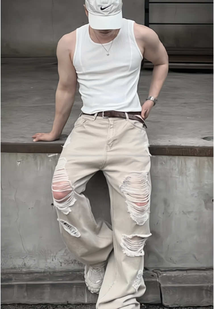 Tanktop chiến đết 😉🛍️🛍️ #tanktop #aothun #thoitrangnam #phoidonam #outfit #Fashion #meaoquanluxury 