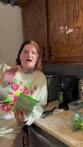 Quick & easy dinners are always my go to #thrivemarketpartner #thrivemarket #easydinner #DinnerIdeas #thrive 