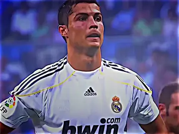 أول وآخر هدف لكريستيانو رونالدو مع ريال مدريد 💔💔