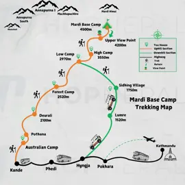 Experience the Magical Mardi Himal Trek! ❤️🏔️ 🌄 Celebrate this Valentine’s Day with an unforgettable adventure! ✨ Witness breathtaking views of Machhapuchhre, Annapurna, and Hiunchuli. 🌿 Trek through mystical forests, rugged ridges, and picturesque villages. 💕 This Valentine’s, gift your special one a journey of love and adventure! 💖 Book the Mardi Himal Trek with Hop Nepal and create lifelong memories together. 📞 Contact us: 🌐 www.hopnepal.com Australia: travel@hopnepal.com | 0291718861 Nepal: travel@hopnepal.com | +977-15915380 / 9812193787 / 9706223203 #MardiHimalTrek #ValentinesAdventure #HimalayanEscape #HopNepal #TrekkingNepal #KathmanduVibes #CoupleGoals #kathmandu #ValentinesGetaway #NepalDiaries #RomanticRetreat #CouplesGoals #WeekendGetaway #TravelNepal #HopNepal #TravelVibes #AdventureAwaits #NepalAdventures #TravelGoals #himalayan #NepalGetaway #NepalAdventure #HimalayanJourney #trek #mardi #mardihimaltrek🏔🇳🇵