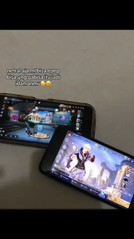 di ml mah b o t  #fypp #game #mobilelegends #freefire_lover #viralvideo 