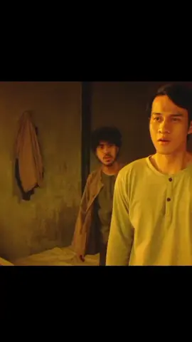 ketika sakit hati dibakar dengan semangat yang ber api-api demi untuk membuktikan jati diri #foryoupage #drama #tenggelamnyakapalvanderwick 