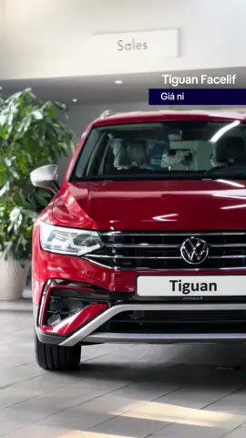 Tiguan chính là những gì bạn tìm kiếm cho những trải nghiệm từ 1 chiếc xe Đức.  Thông tin sản phẩm & liên hệ tư vấn báo giá tại bio Tiktok. Chính sách 100% Phí Trước Bạ vẫn được áp dụng với dòng xe này trong T2/2025.  #vw #volkswagen #tiguan #tiguan2025 #volkswagentiguan #tiguanfacelift #tiguanplatinum #volkswagenquan2 #volkswagencentral #volkswagenphumyhung #volkswagensaigon #fyp #viral #viralvideo #suv 