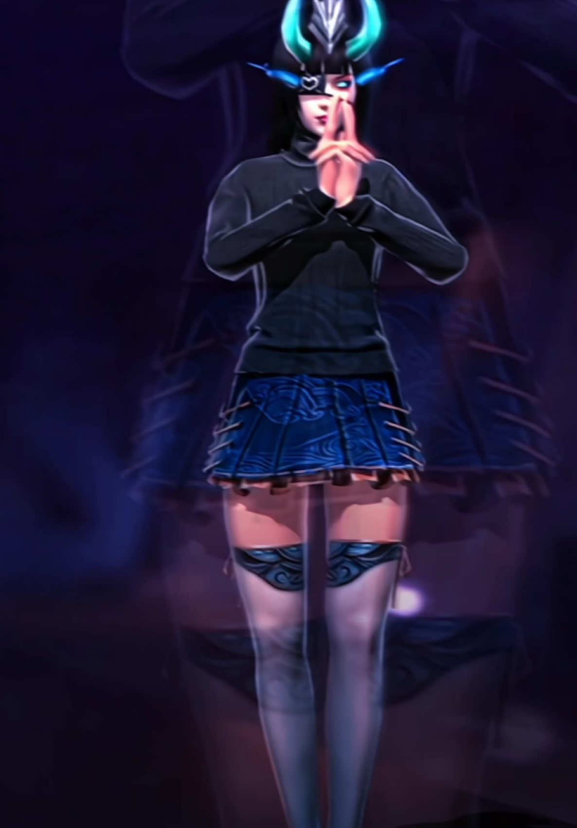 Who are these chicas?😍🙈 #freefirefaqire #faqire #faqire_ff #pnlfaqire #ffceu #_butterflies_🦋 #cherry__society🍒 #lilies🕷️ #iconics🖤✨ #flowers_edits🥀 