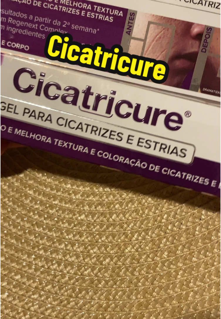 Cicatricure 