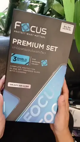 #ทนบ่ไหวแล้วเด้ #s25ultra  Set Boxโฟกัส s25 ultra ซื้อ 1 ได้ถึง 4 ราคาเพียงแค่ 17**ราคานี้คุ้มสุดๆครบจบในที่เดียวต้องร้านเคส  #99accessories #สาขาโลตัสแม่สาย 