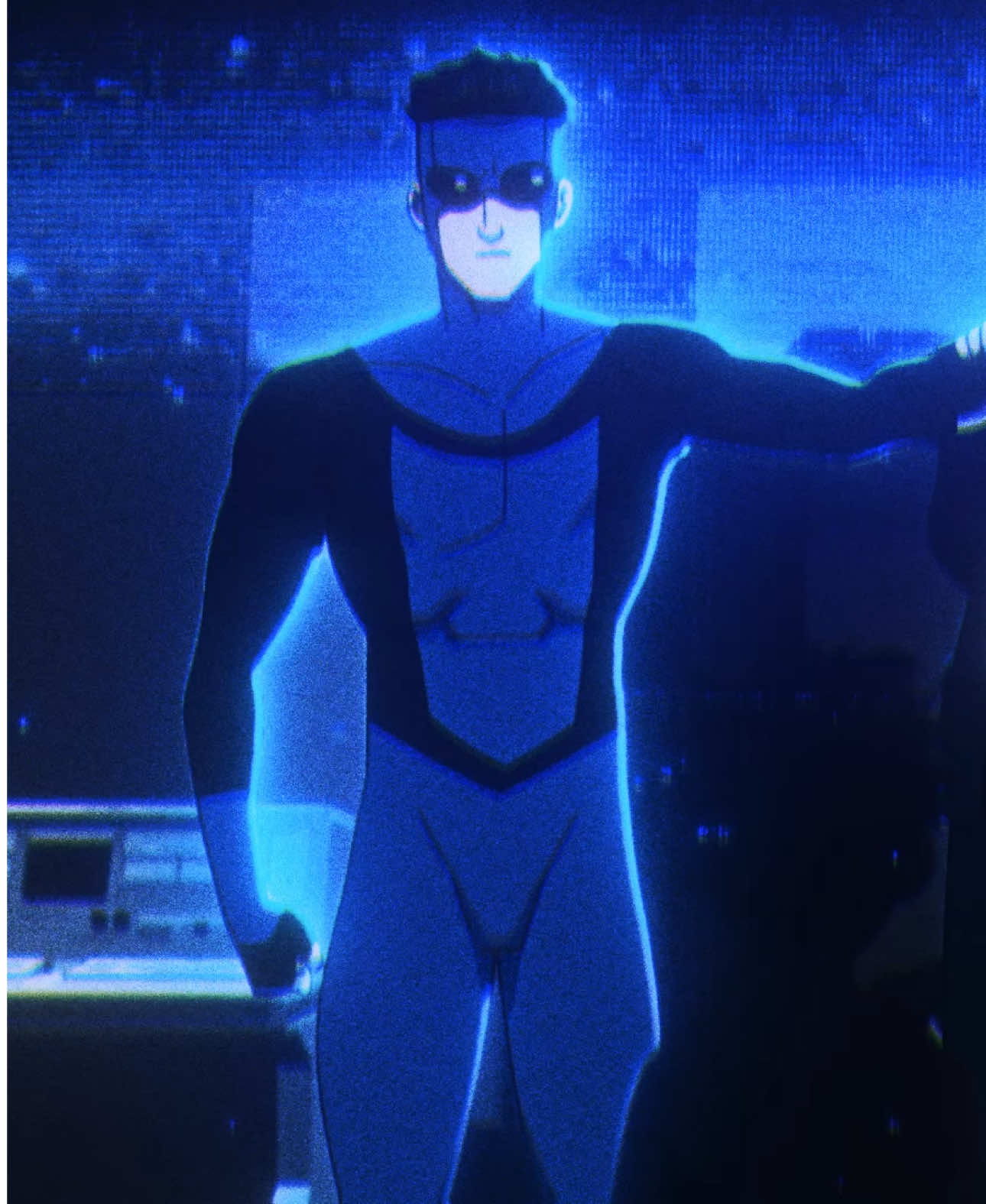 Like Father, Like Son || Invincible x Omni-Man || the parallels in season 3 are so crazy 😮‍💨😮‍💨 can’t wait for next week #invincible #invincibleseason3 #invincibleedit #omniman #omnimanedit #yeat #iluv #yeatedit #edit #fyp #viral #markgrayson 