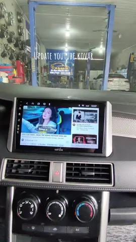 Update youtube kovar  #mitsuauto #youtube #update #2025 #kovar 