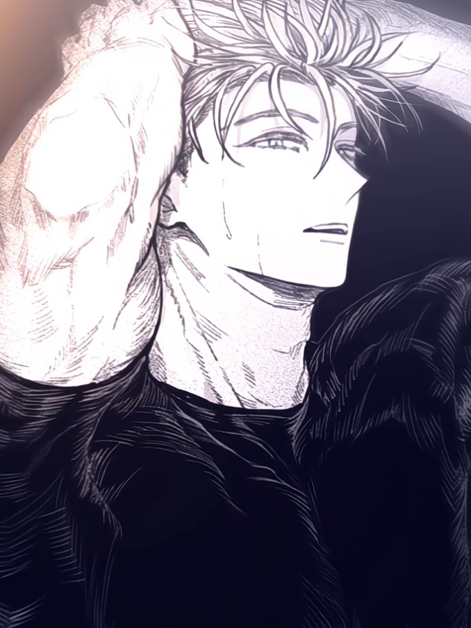 — #GOJOUSATORU || mie ayam mie muah, kuah kuah kuah  ib ; @💋【HIATUS】  #gojo #anime #jujutsukaisen #jjk #openreq #gojosatoru #fypage #4u #viral #trend #trending #xzyabc #xybca #fyp #fanart 