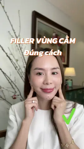 Filler không phải chỉ để cằm dài ra mà nó sẽ điều chỉnh toàn bộ vùng cằm nhé các mẹ. Phần Dương vẽ là phần chúng ta thường hay điều chỉnh, một số sẽ cần điều chỉnh cả đường viền nữa nha. #tranthuyduongdadadede #filler #cằm #trending #reviewlamdep