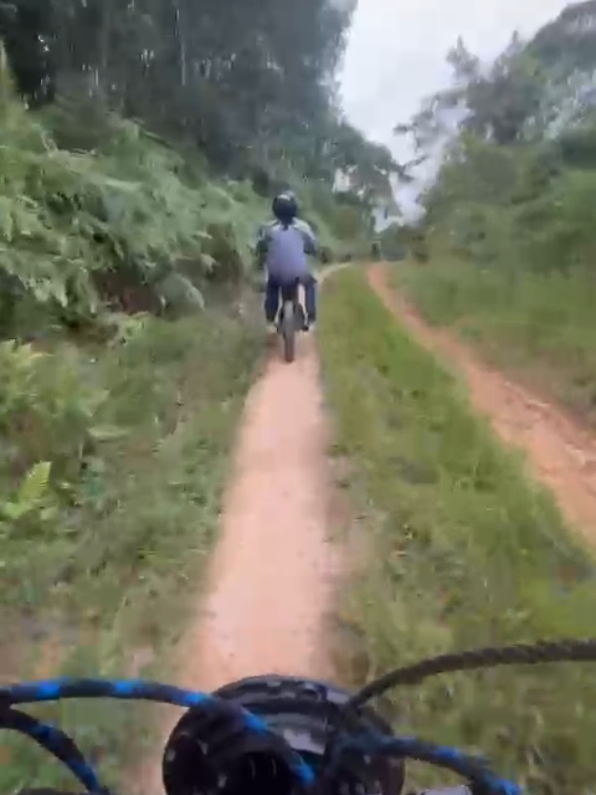 #bmx motor #costumemotor#suprabapa#motortua#honda#balikpapabmotor#anakrecing#anakmotor.