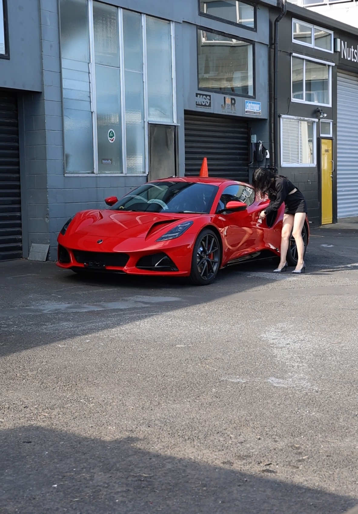 2025 Lotus Emira i4 turbo nzspec #amg #sonnyG 