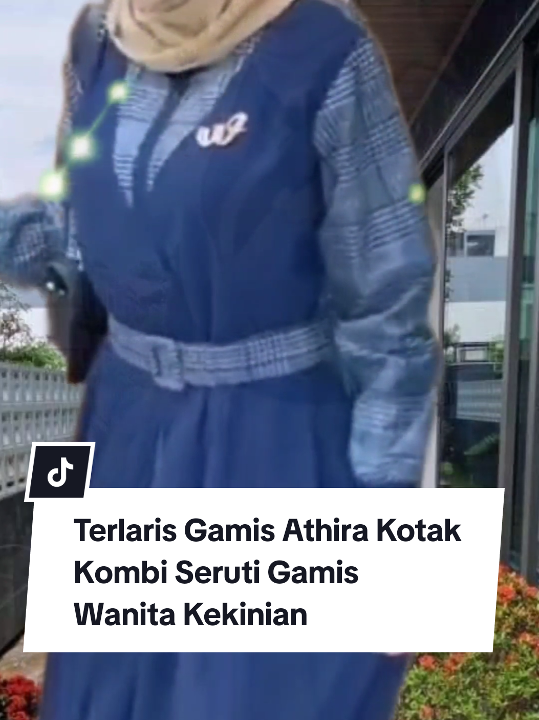 Terlaris Gamis Athira Kotak Kombi Seruti Gamis Wanita Kekinian. #gamisterlaris #athira #serutiktok #wanita #wanita #Seruti Gamis Tangan Bordir 