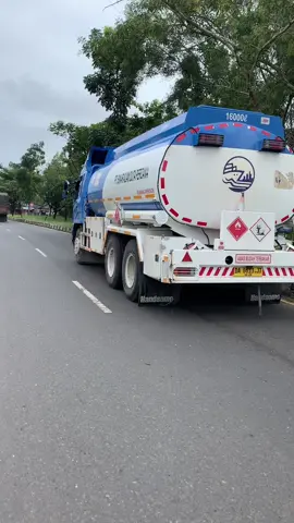 #solarindustri #biruputih #supirtangki 