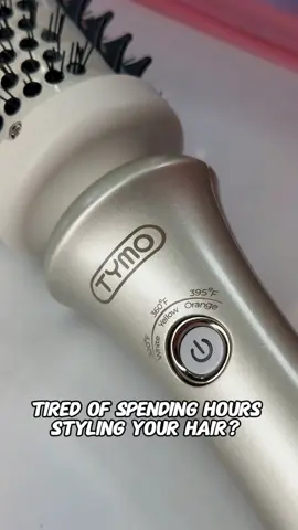 @tymo_fashiontech  Amazing TYMO STYLUX 💕 #hair #hairtutorial #hairstyles #tymo #tymobeauty #collab #collaboration 