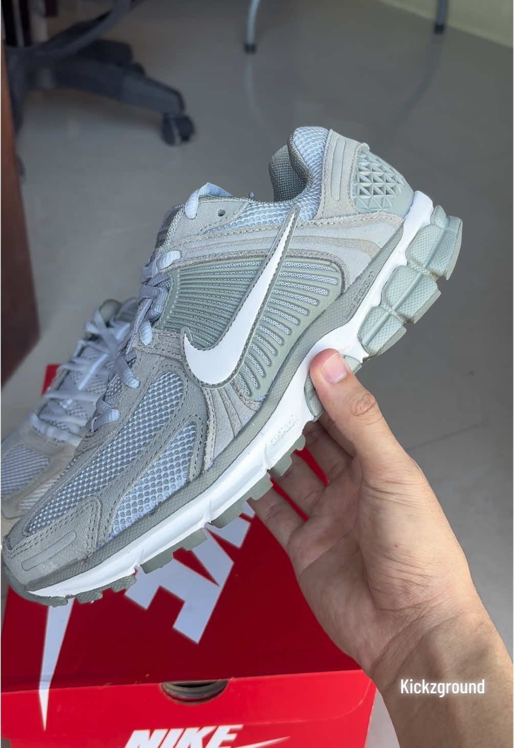 Pre Order🔥🔥🔥 Vomero 5 'Dark Stucco' 👟 Brandnew 💯original (100% money back if proven fake) 📌Open for meetup 📌 We ship nationwide 📌 Need 20% downpayment 📌 No cancellation of orders 📥 DM na!!! Glory be to God! 🙌 #kickzground #OOTD #ootdfashion #Sneakerhead #sneakers